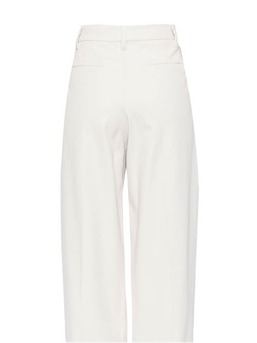 Pantaloni con piega BRUNELLO CUCINELLI | MA126P8759C8505